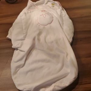Zen swaddle